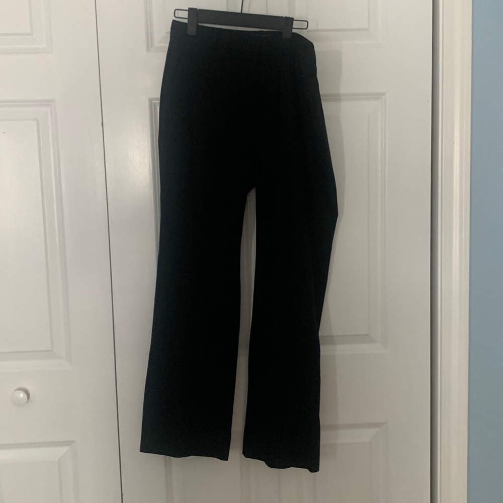 Banana republic dress pants